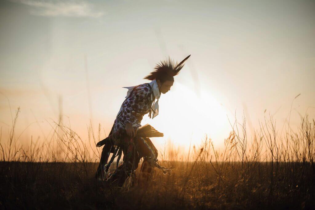 Healing Practices Native americans